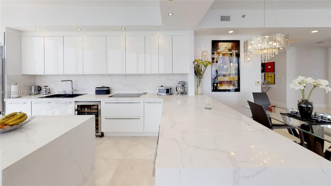 Trump Tower - Residential