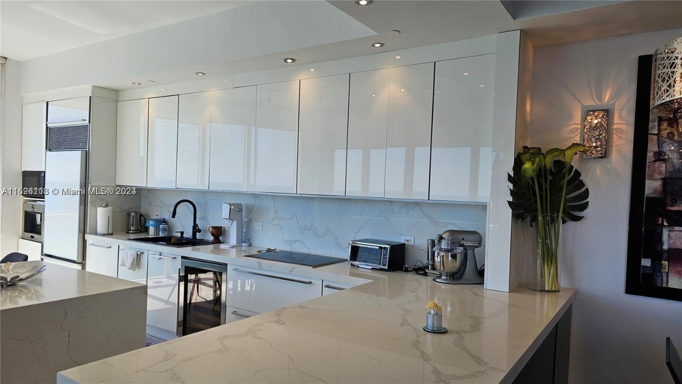 Trump Tower - Residential