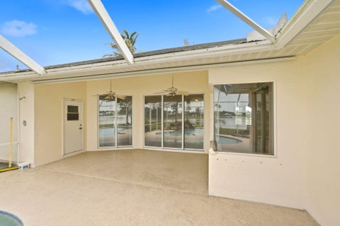 Tiny photo for 233 SW Fernleaf Trail, Port Saint Lucie, FL 34953 (MLS # B26083822)