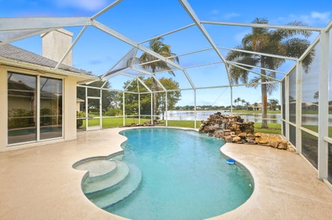 Tiny photo for 233 SW Fernleaf Trail, Port Saint Lucie, FL 34953 (MLS # B26083822)