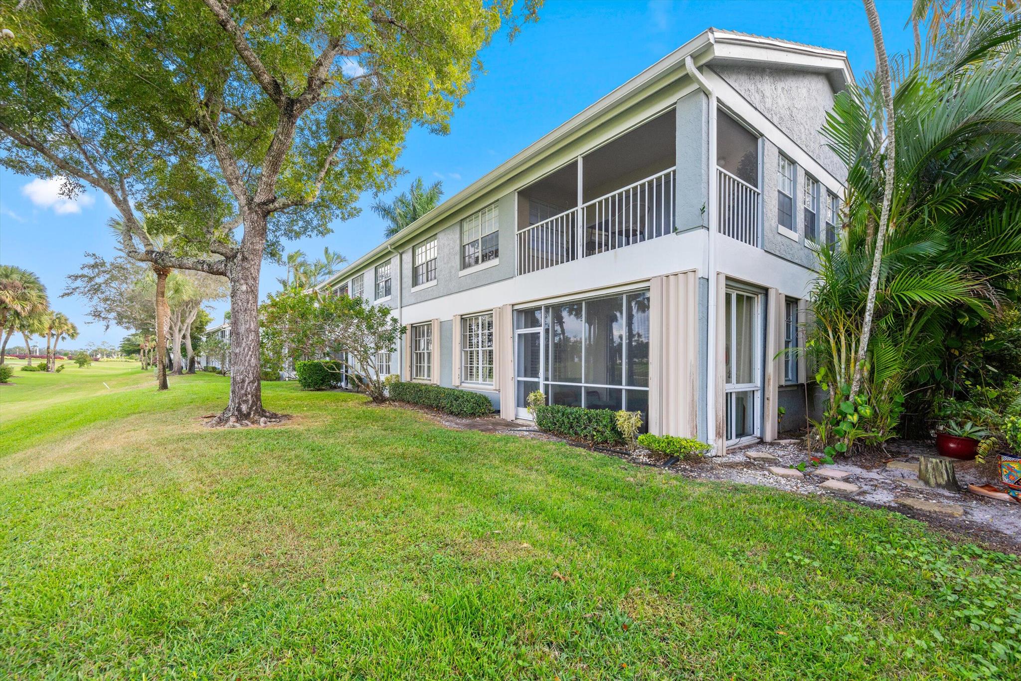 WYCLIFFE - Residential