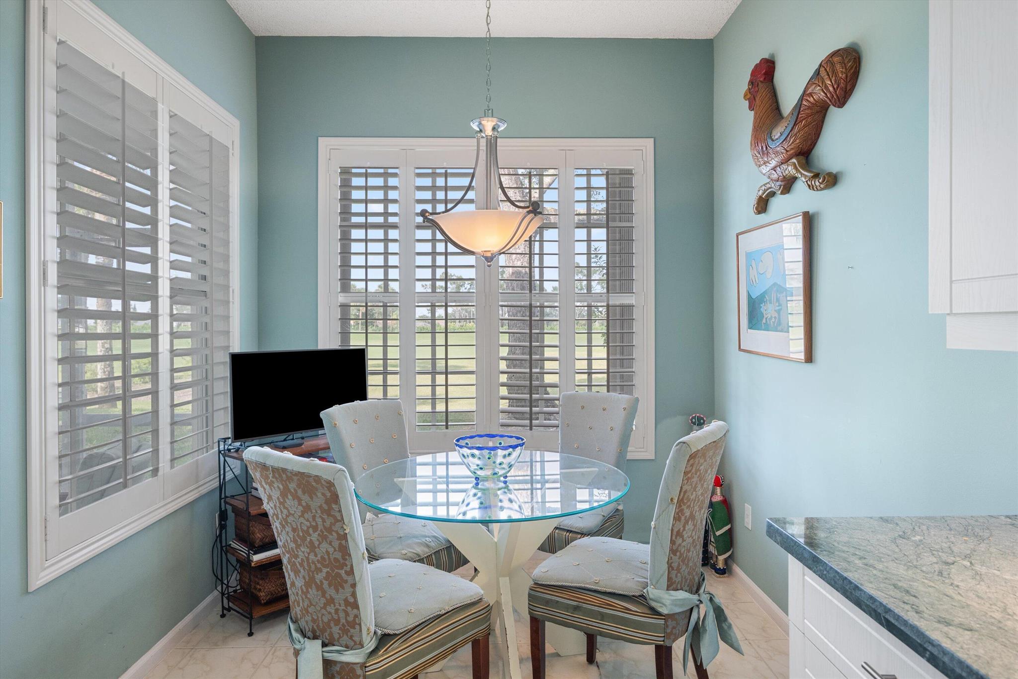 WYCLIFFE - Residential