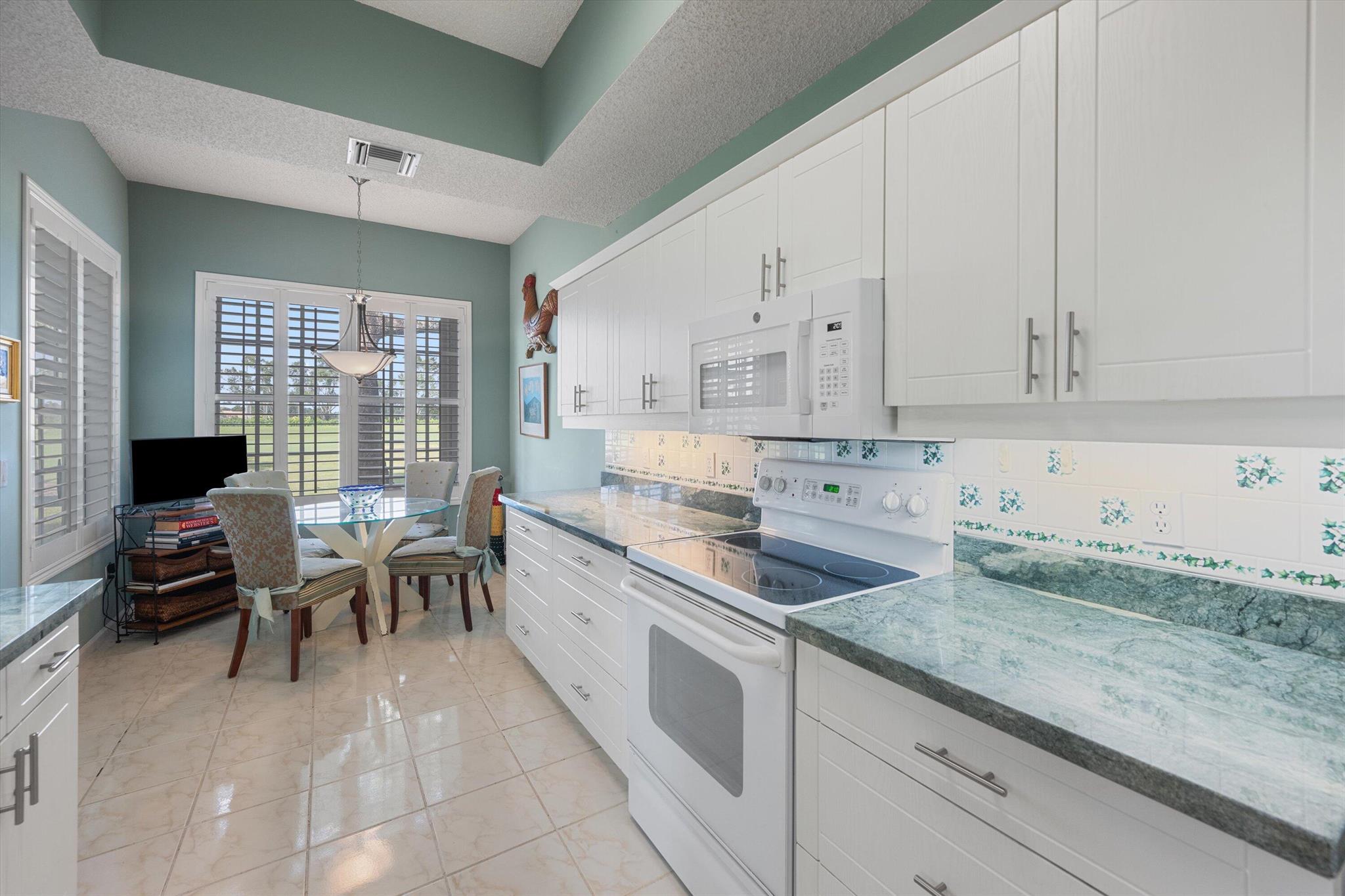 WYCLIFFE - Residential