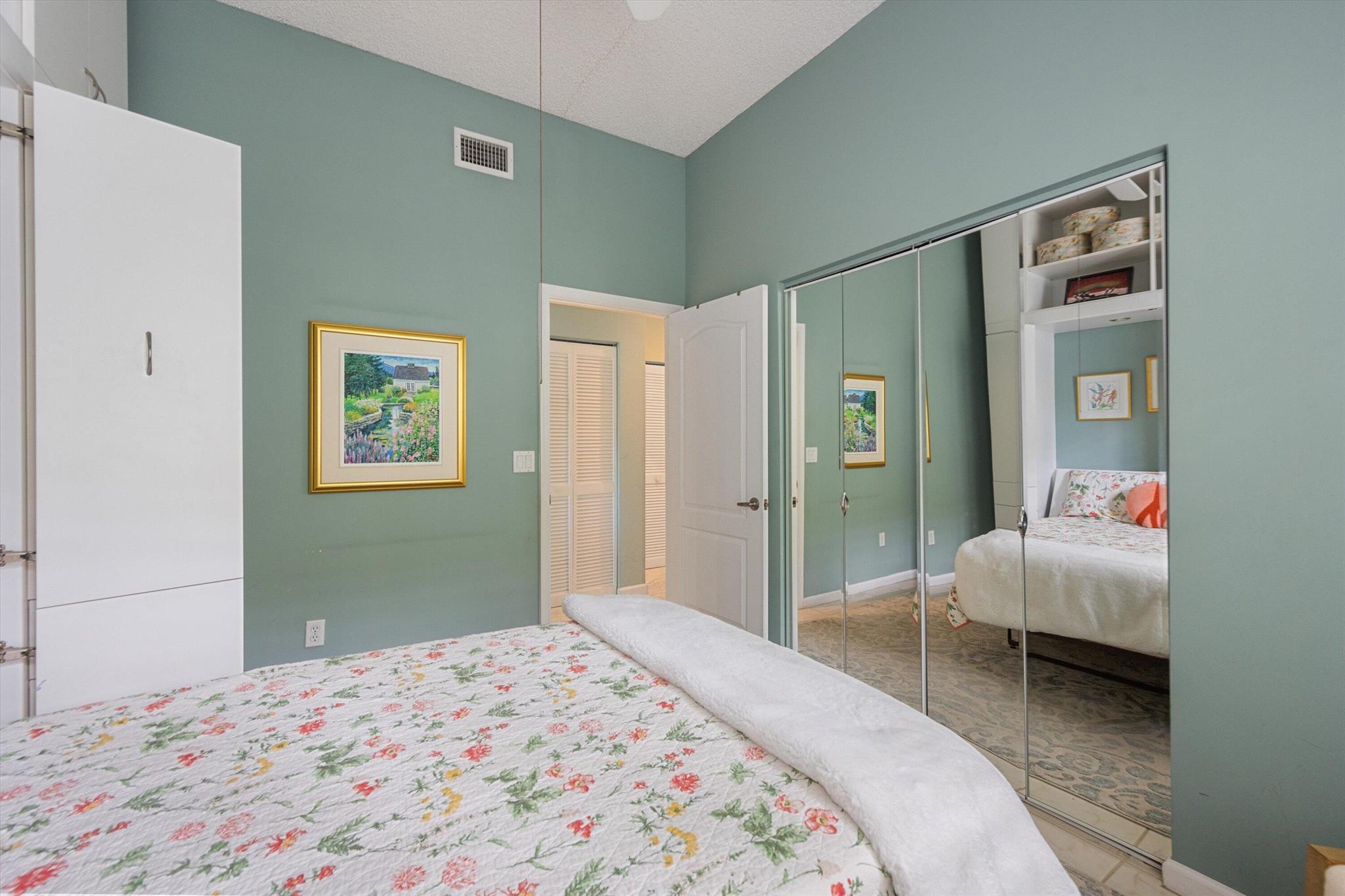 WYCLIFFE - Residential