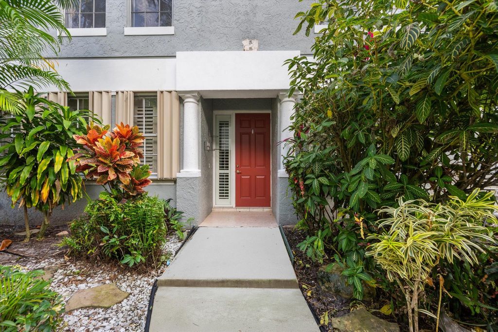 Photo of 10291 N Andover Coach Lane #A1, Lake Worth, FL 33449 (MLS # R11143586)