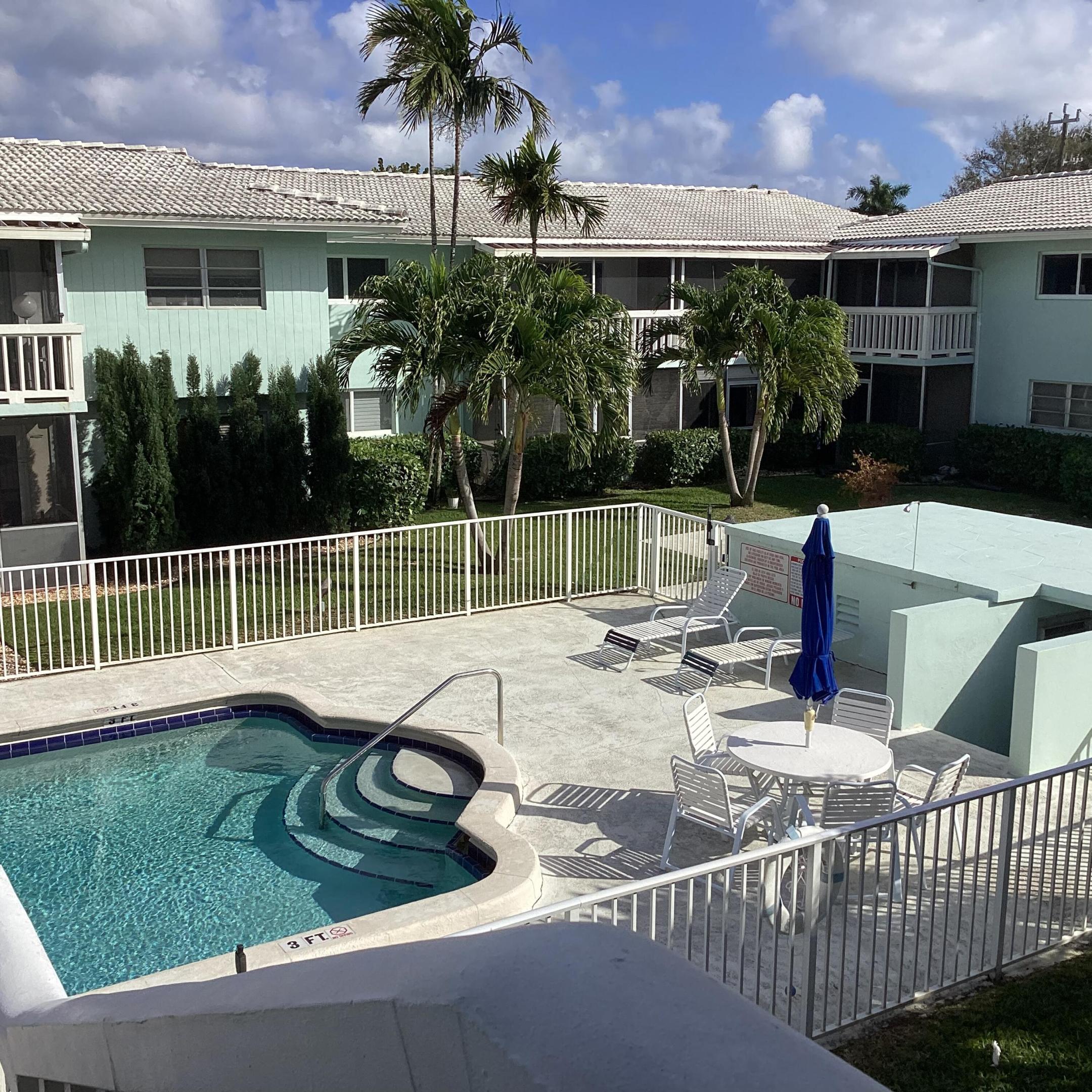 RIVER HOUSE GARDENS CONDO - Residential Lease