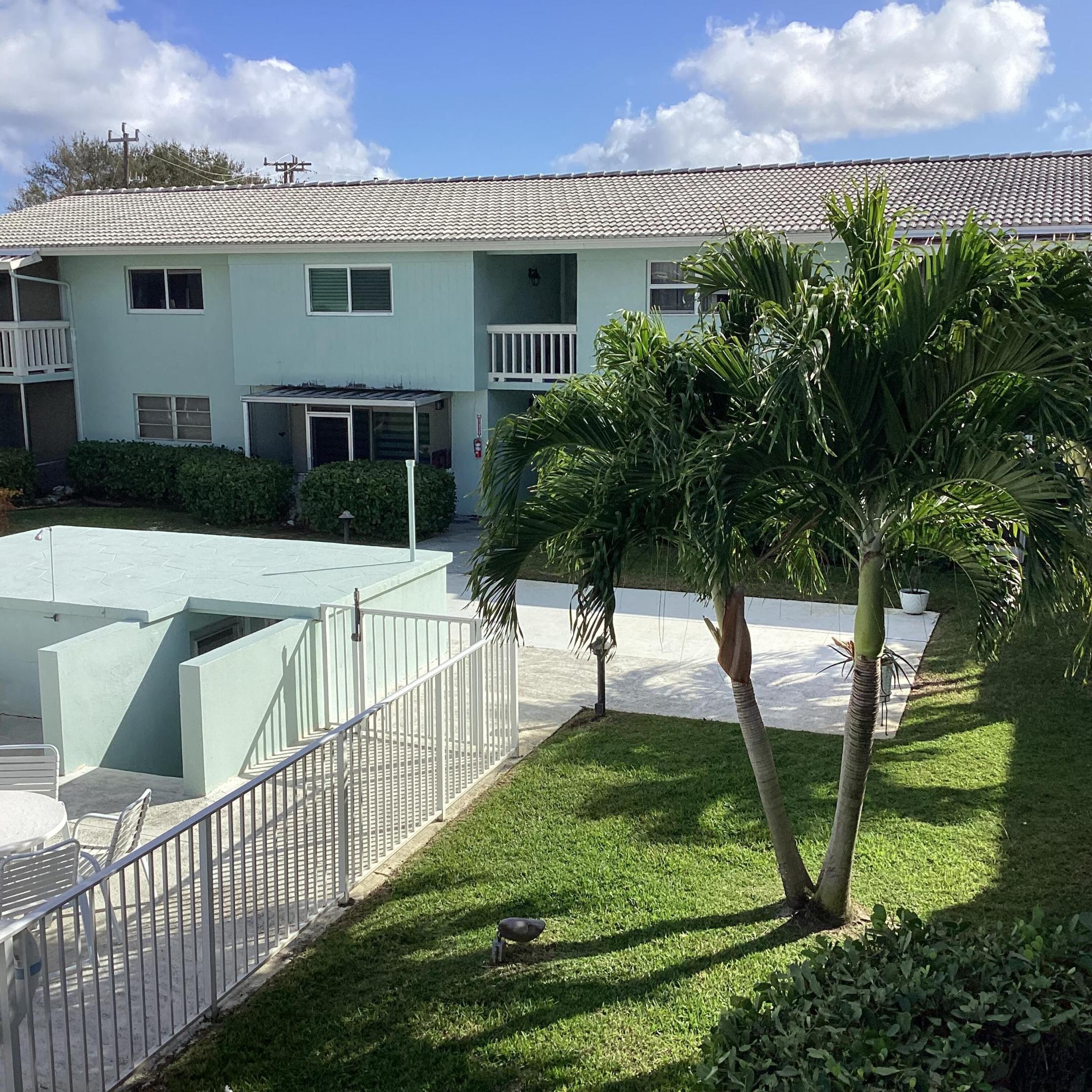 RIVER HOUSE GARDENS CONDO - Residential Lease