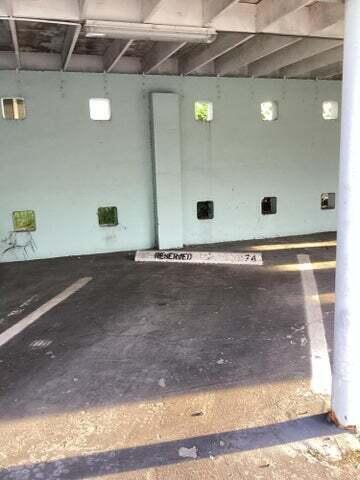 RIVER HOUSE GARDENS CONDO - Residential Lease