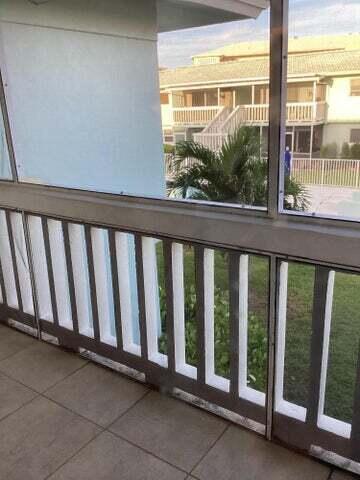 RIVER HOUSE GARDENS CONDO - Residential Lease