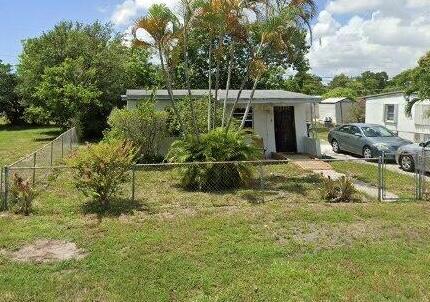DILLARD PARK - Residential