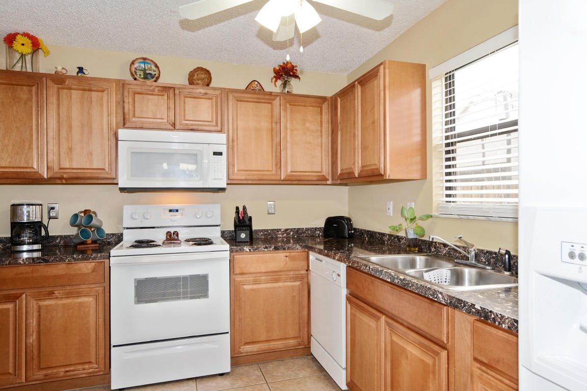 WATERWAY COVE - Residential