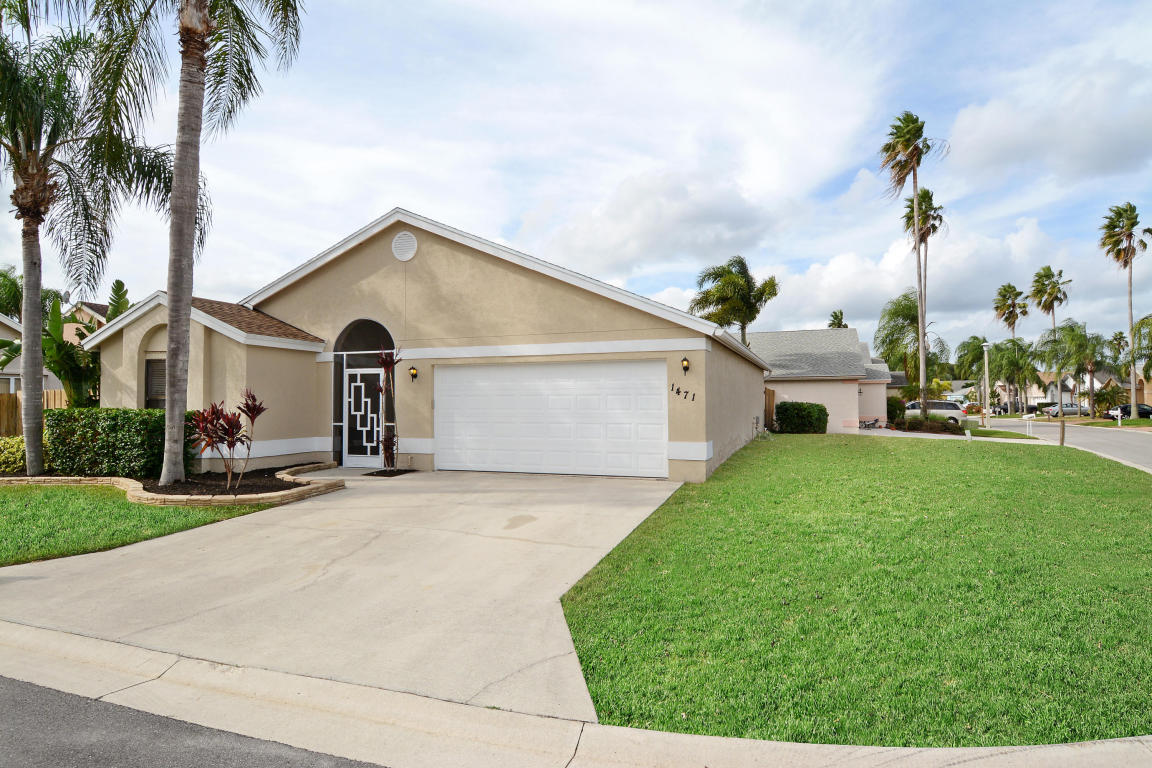 WATERWAY COVE - Residential