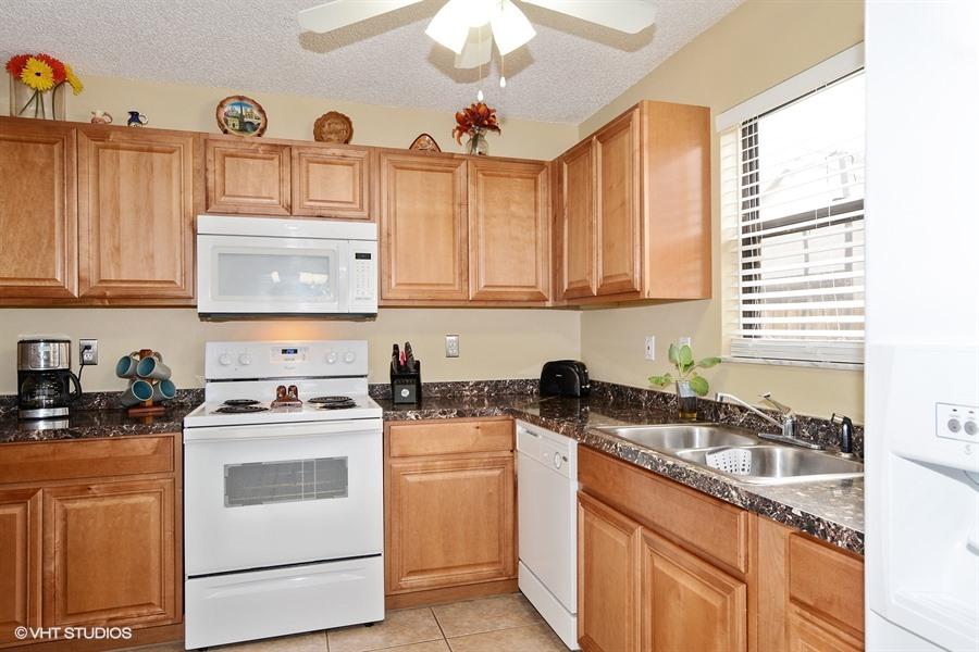 WATERWAY COVE - Residential