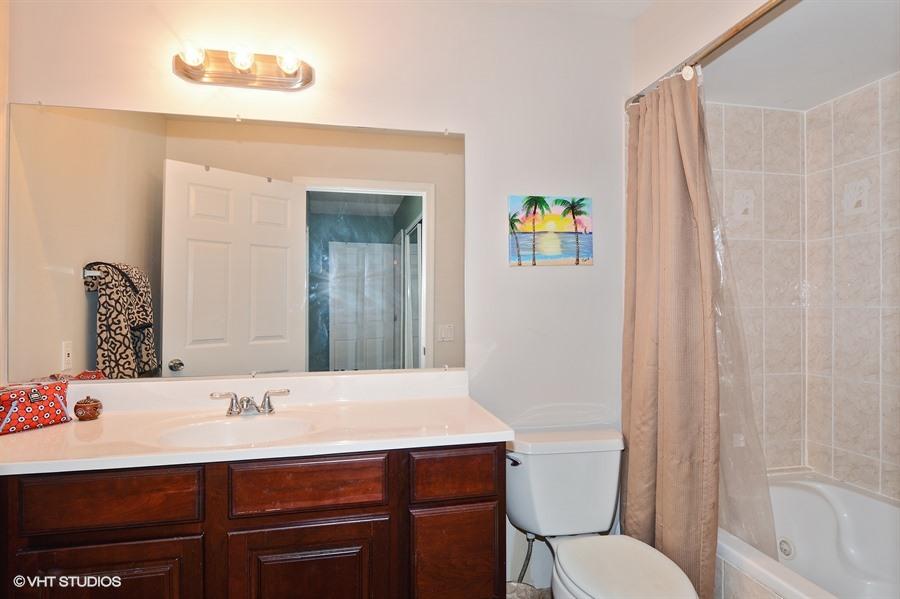 WATERWAY COVE - Residential