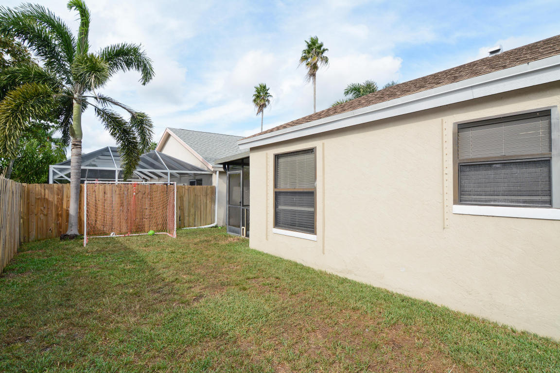 WATERWAY COVE - Residential