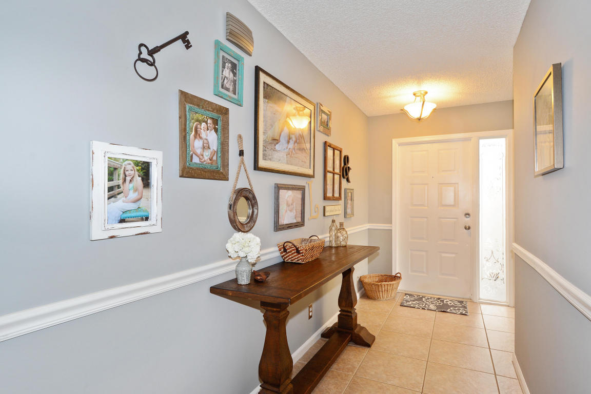 WATERWAY COVE - Residential