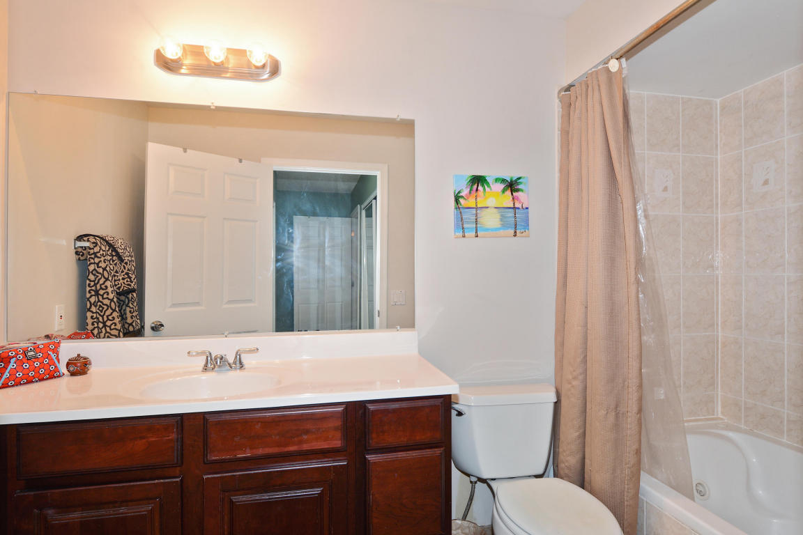 WATERWAY COVE - Residential