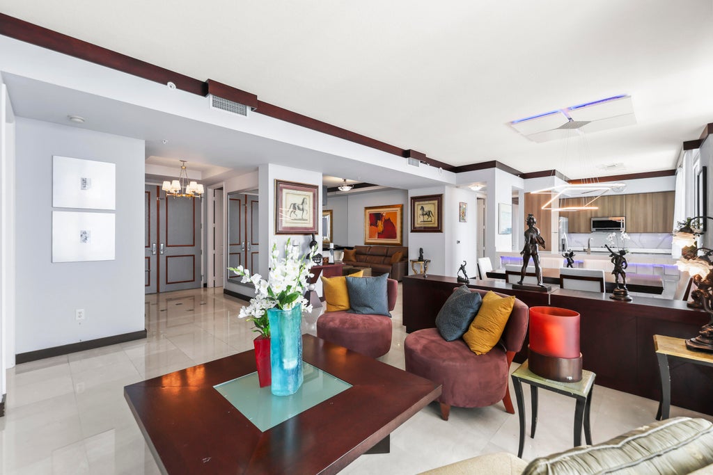Photo of 347 N NEW RIVER Drive E #PH4, Fort Lauderdale, FL 33301 (MLS # B26079501)