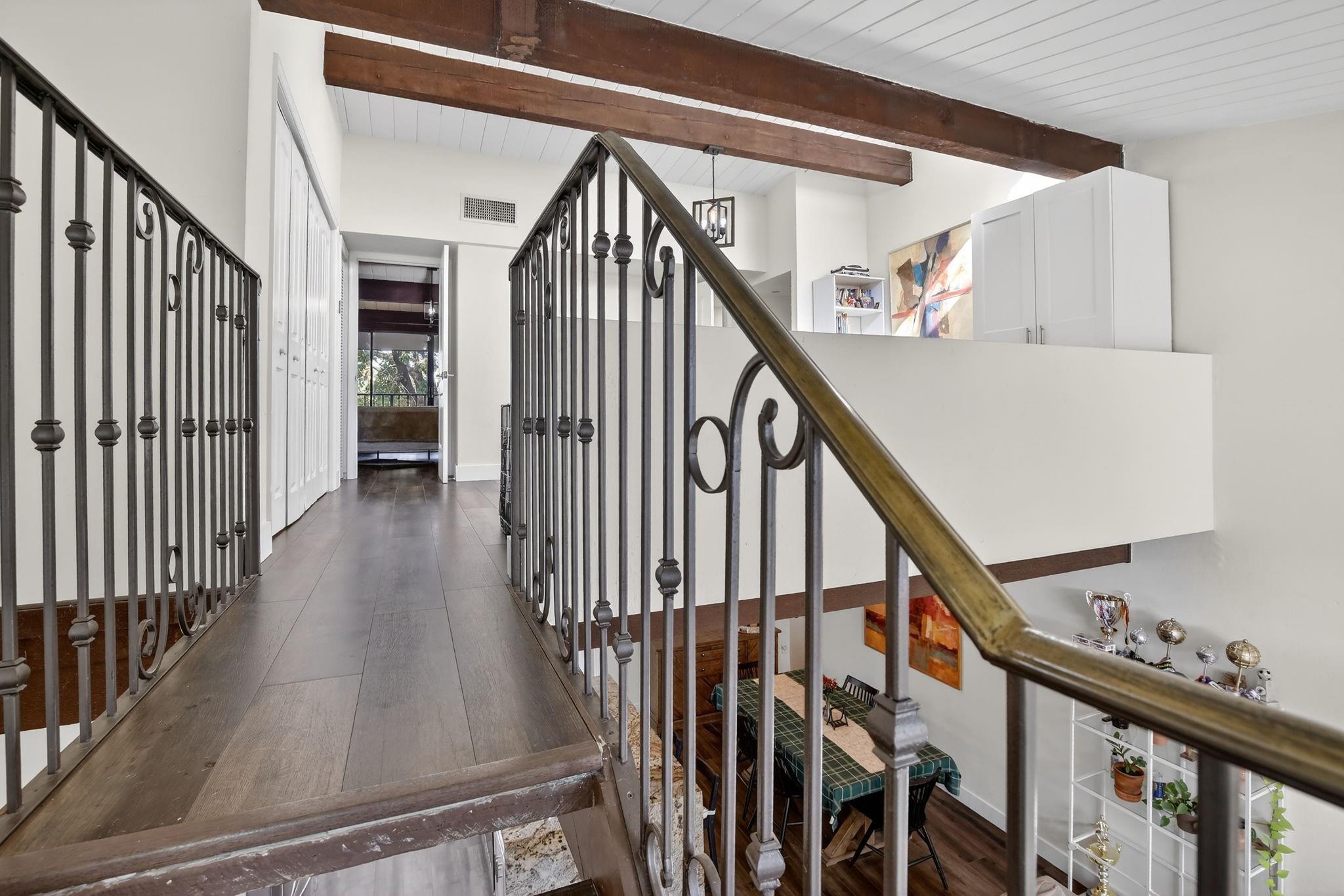 Majestic View Townhouses - Residential