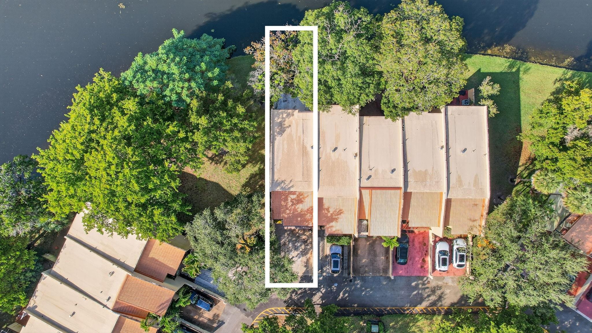 Majestic View Townhouses - Residential