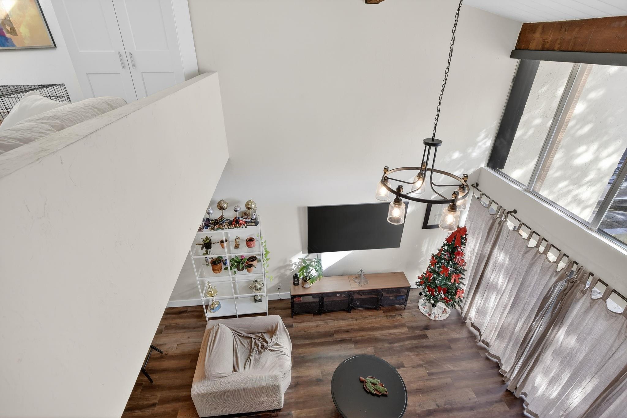 Majestic View Townhouses - Residential