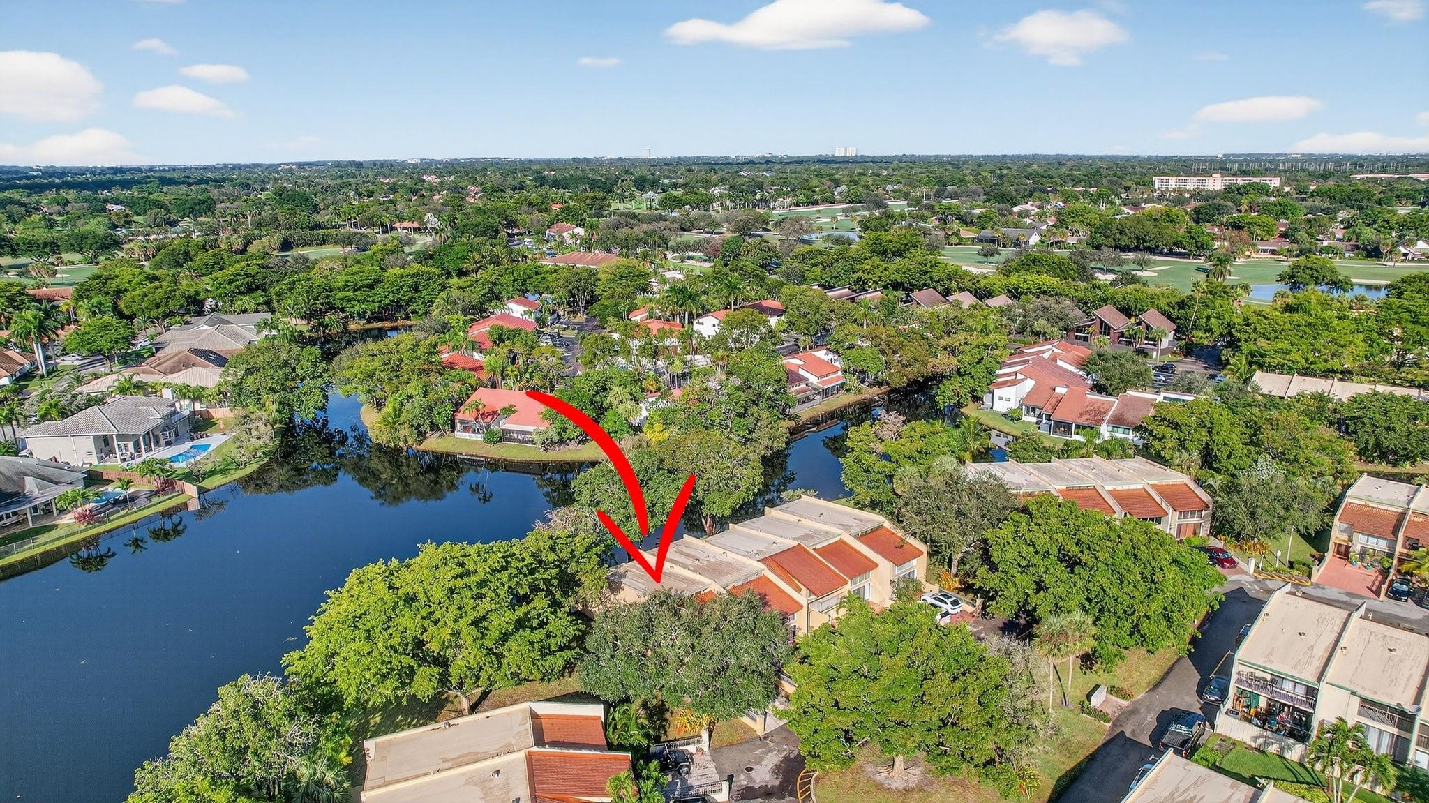 Majestic View Townhouses - Residential