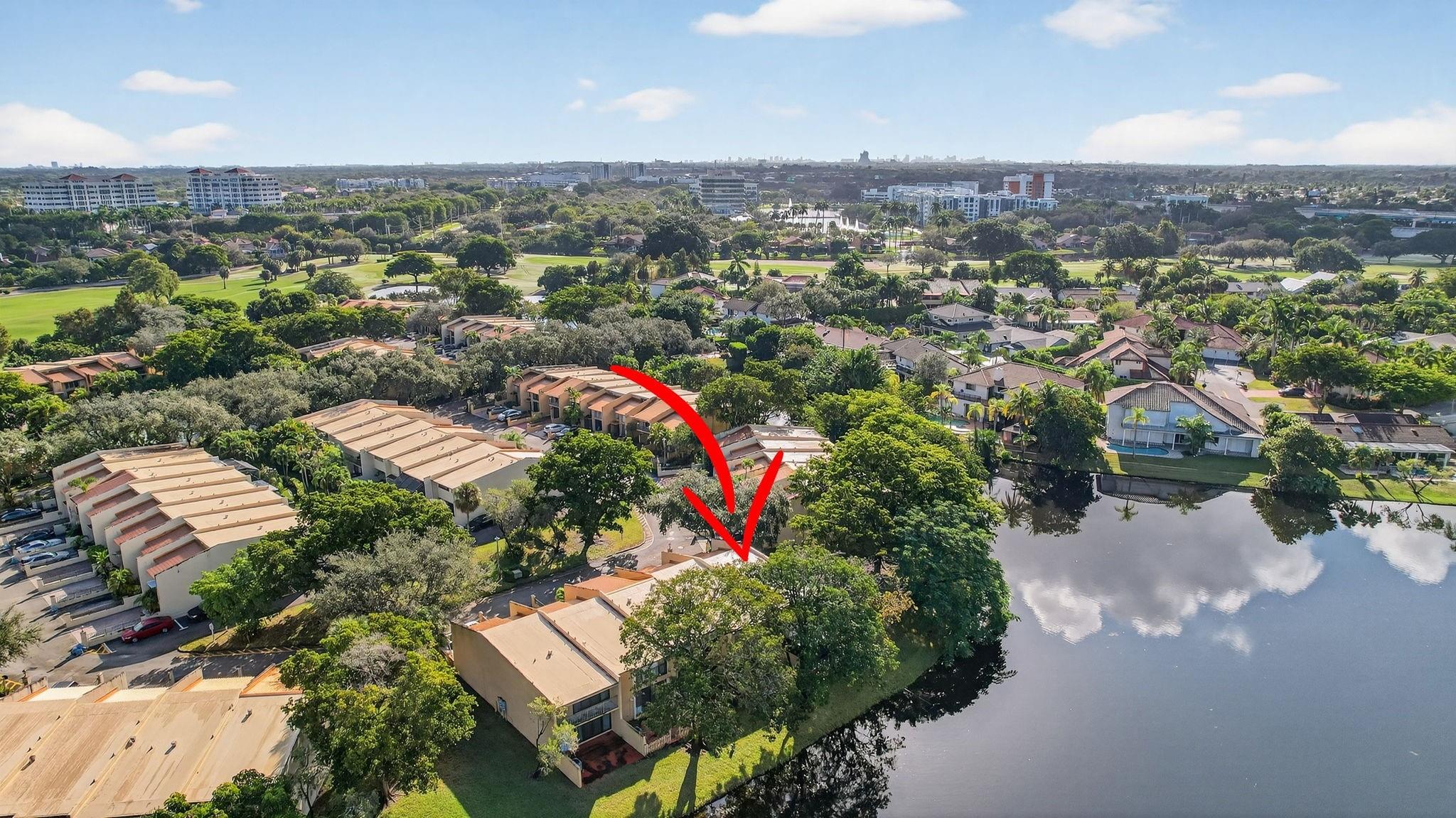 Majestic View Townhouses - Residential