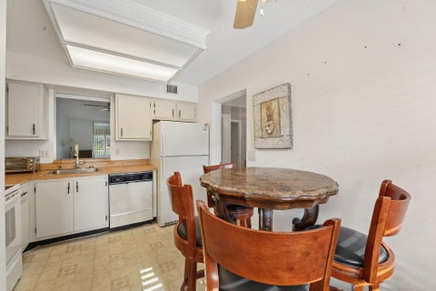 Tiny photo for 370 NW 76th Avenue #104, Margate, FL 33063 (MLS # B26014080)
