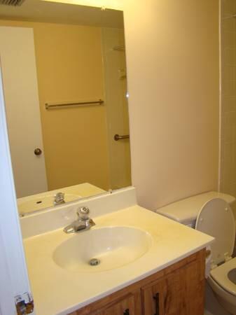 PALM LAKES CONDO - Residential