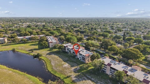 Tiny photo for 370 NW 76th Avenue #104, Margate, FL 33063 (MLS # B26014080)
