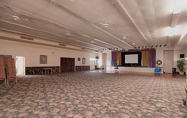 PALM LAKES CONDO - Residential