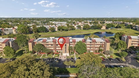 Tiny photo for 370 NW 76th Avenue #104, Margate, FL 33063 (MLS # B26014080)
