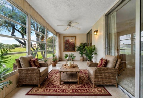 Tiny photo for 370 NW 76th Avenue #104, Margate, FL 33063 (MLS # B26014080)