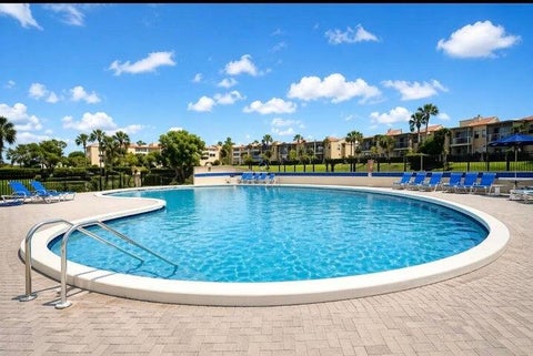Tiny photo for 370 NW 76th Avenue #104, Margate, FL 33063 (MLS # B26014080)