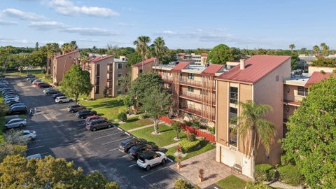 Tiny photo for 370 NW 76th Avenue #104, Margate, FL 33063 (MLS # B26014080)