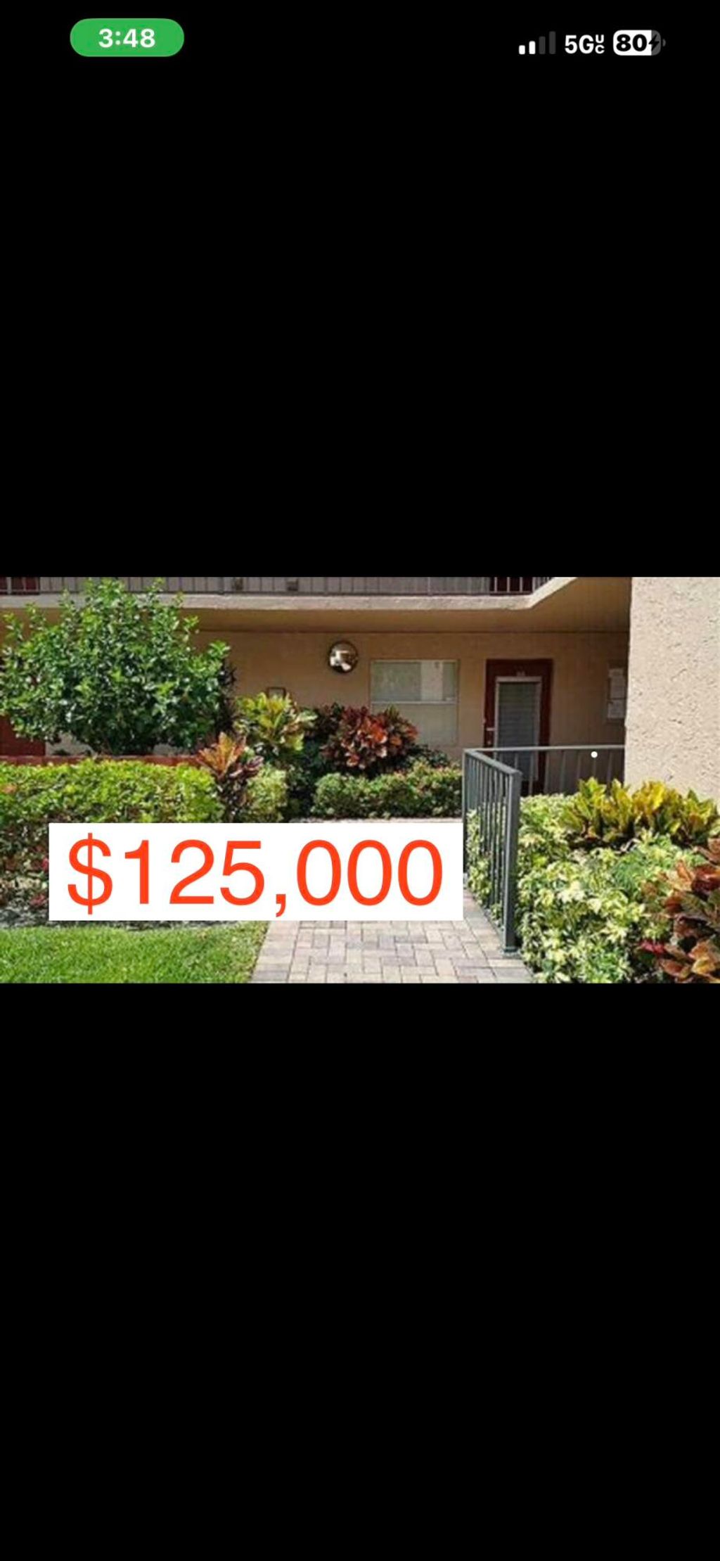 Photo of 370 NW 76th Avenue #104, Margate, FL 33063 (MLS # B26014080)