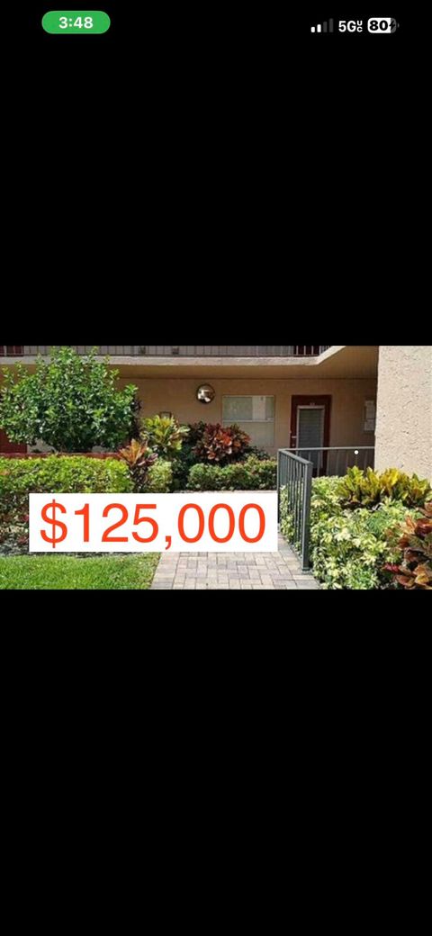 370 NW 76th Avenue 104 Margate FL 33063