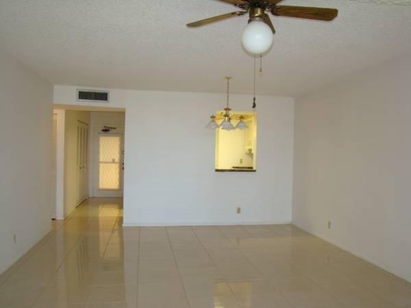 PALM LAKES CONDO - Residential