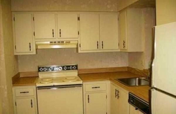 PALM LAKES CONDO - Residential