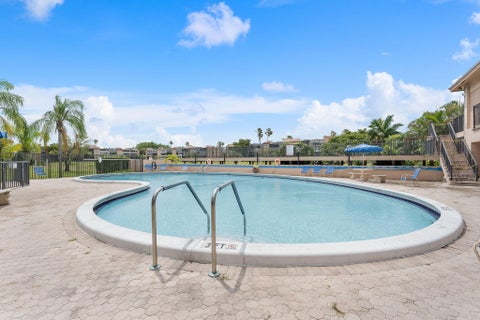 Tiny photo for 370 NW 76th Avenue #104, Margate, FL 33063 (MLS # B26014080)