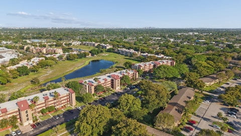 Tiny photo for 370 NW 76th Avenue #104, Margate, FL 33063 (MLS # B26014080)