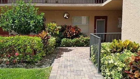 Photo of 370 NW 76th Avenue #104, Margate, FL 33063 (MLS # B26014080)