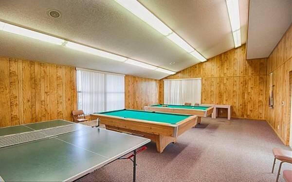 PALM LAKES CONDO - Residential