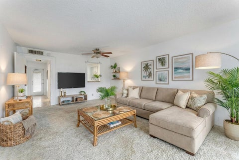 Tiny photo for 370 NW 76th Avenue #104, Margate, FL 33063 (MLS # B26014080)