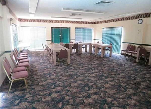 PALM LAKES CONDO - Residential