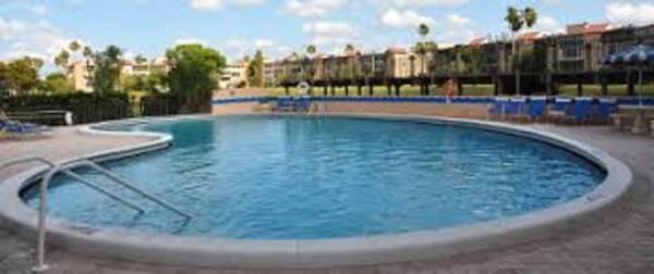 PALM LAKES CONDO - Residential