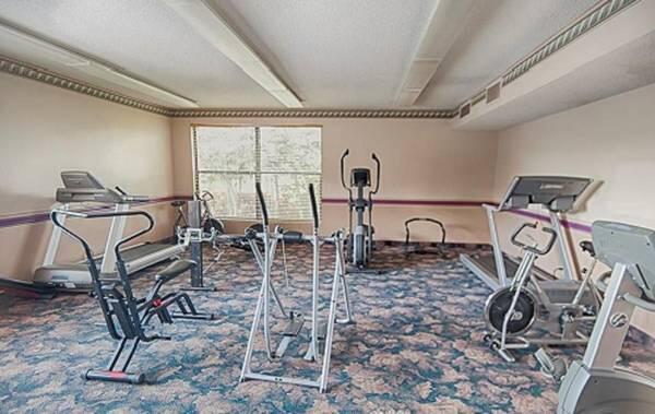 PALM LAKES CONDO - Residential