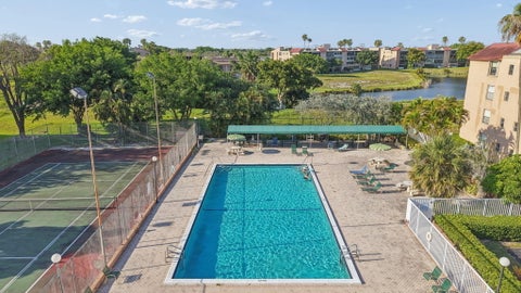 Tiny photo for 370 NW 76th Avenue #104, Margate, FL 33063 (MLS # B26014080)