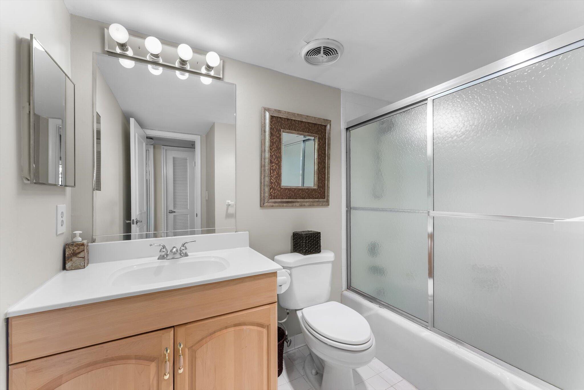 BRIDGEWOOD MID-RISE CONDO - Residential