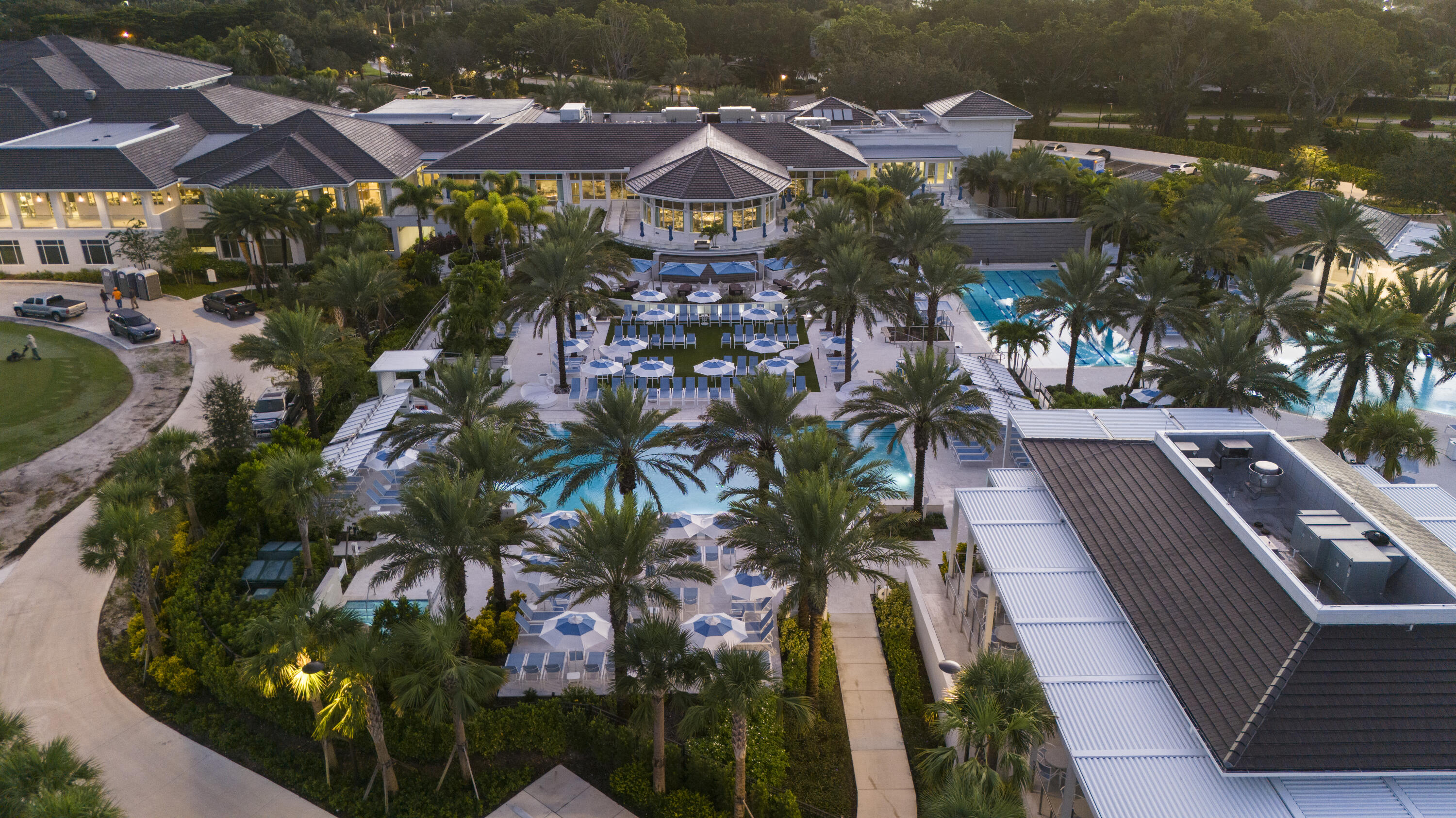 BRIDGEWOOD MID-RISE CONDO - Residential